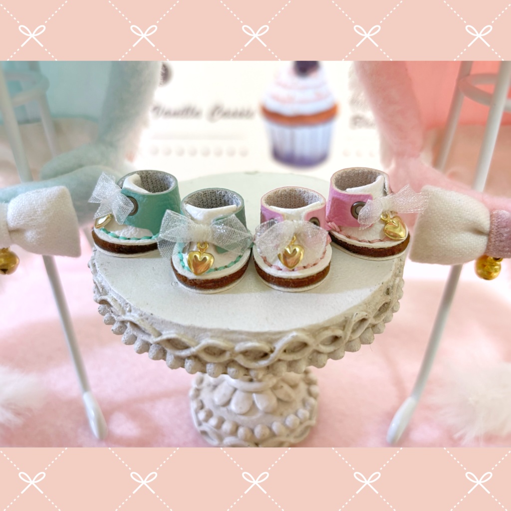 【完売御礼】ウィンタースウィーツシリーズ