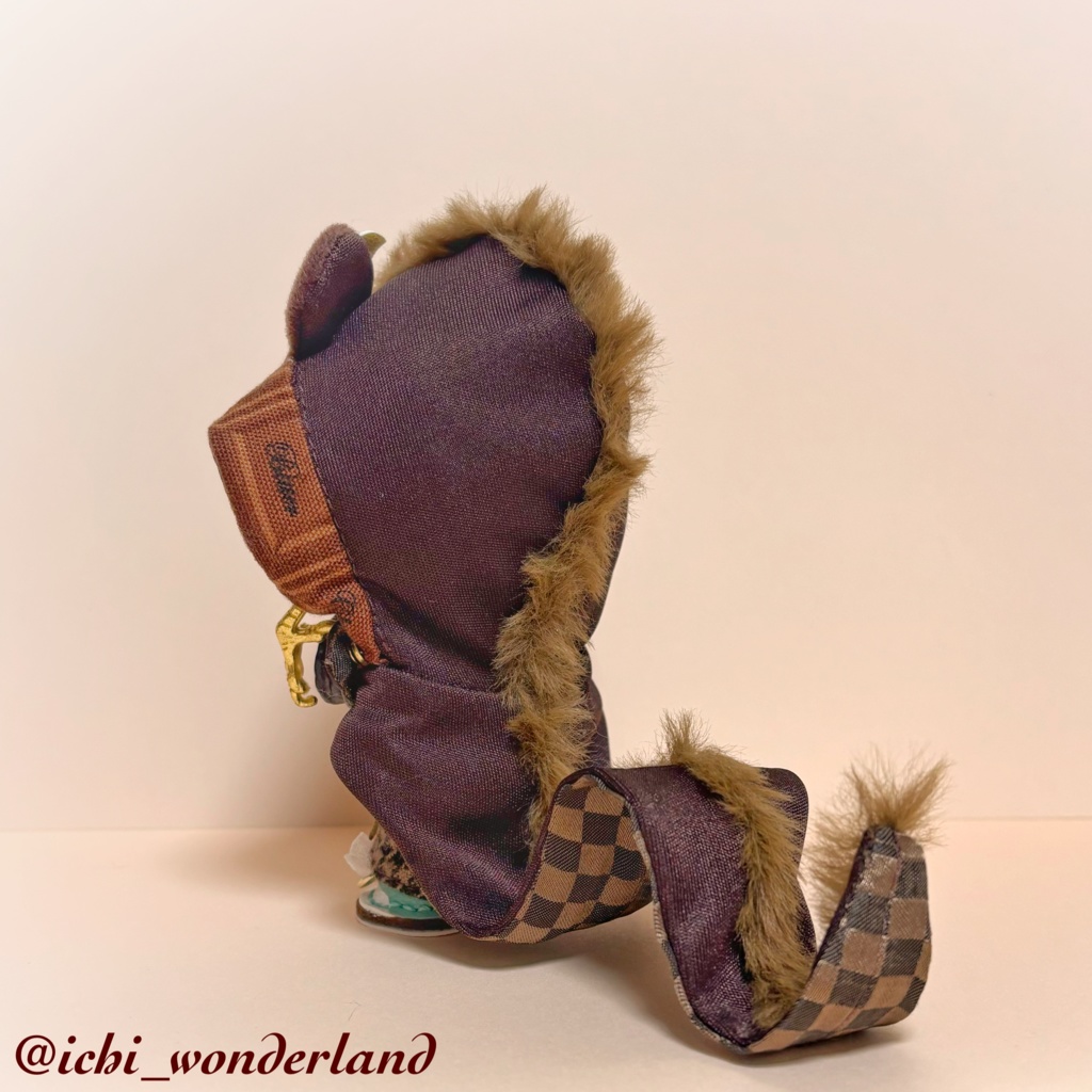 【完売御礼】気まぐれ1点物通販