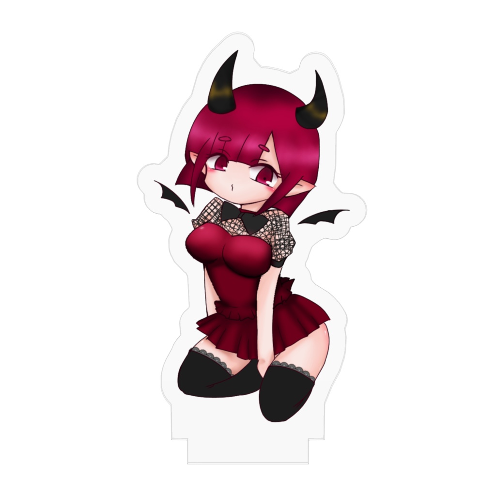 アクリルスタンド