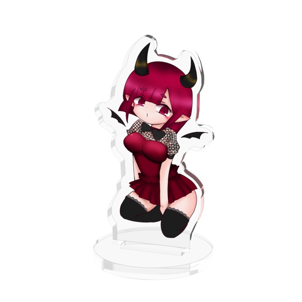 アクリルスタンド