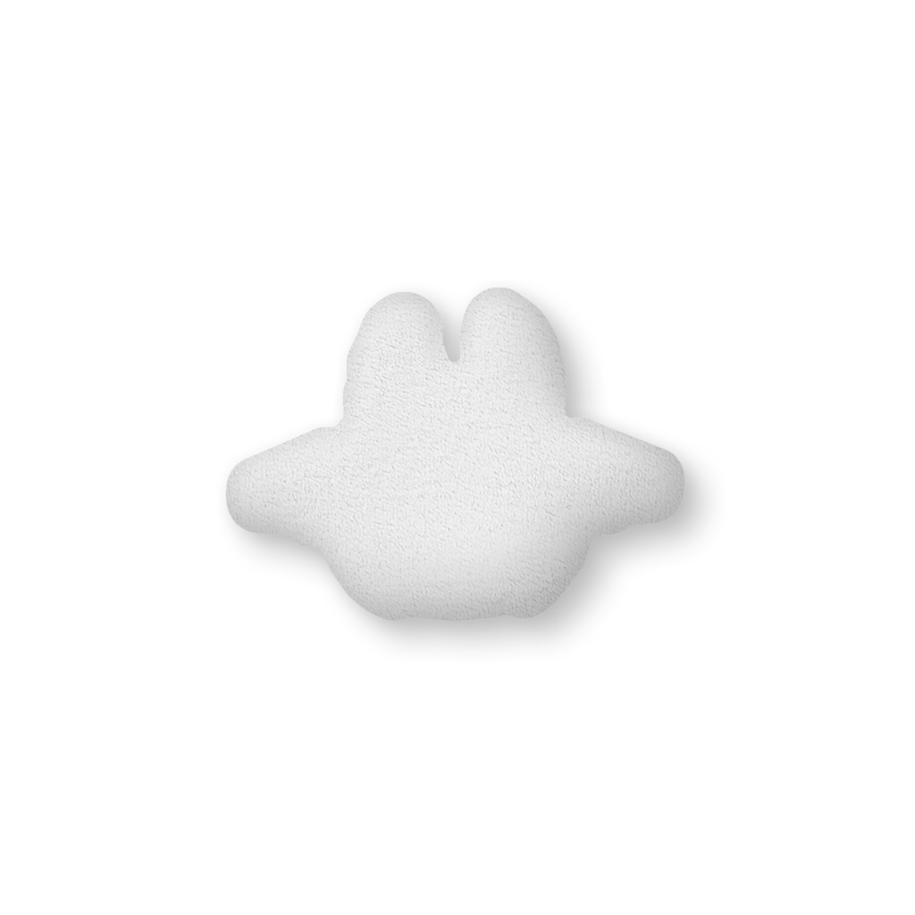 もちシュラクッション