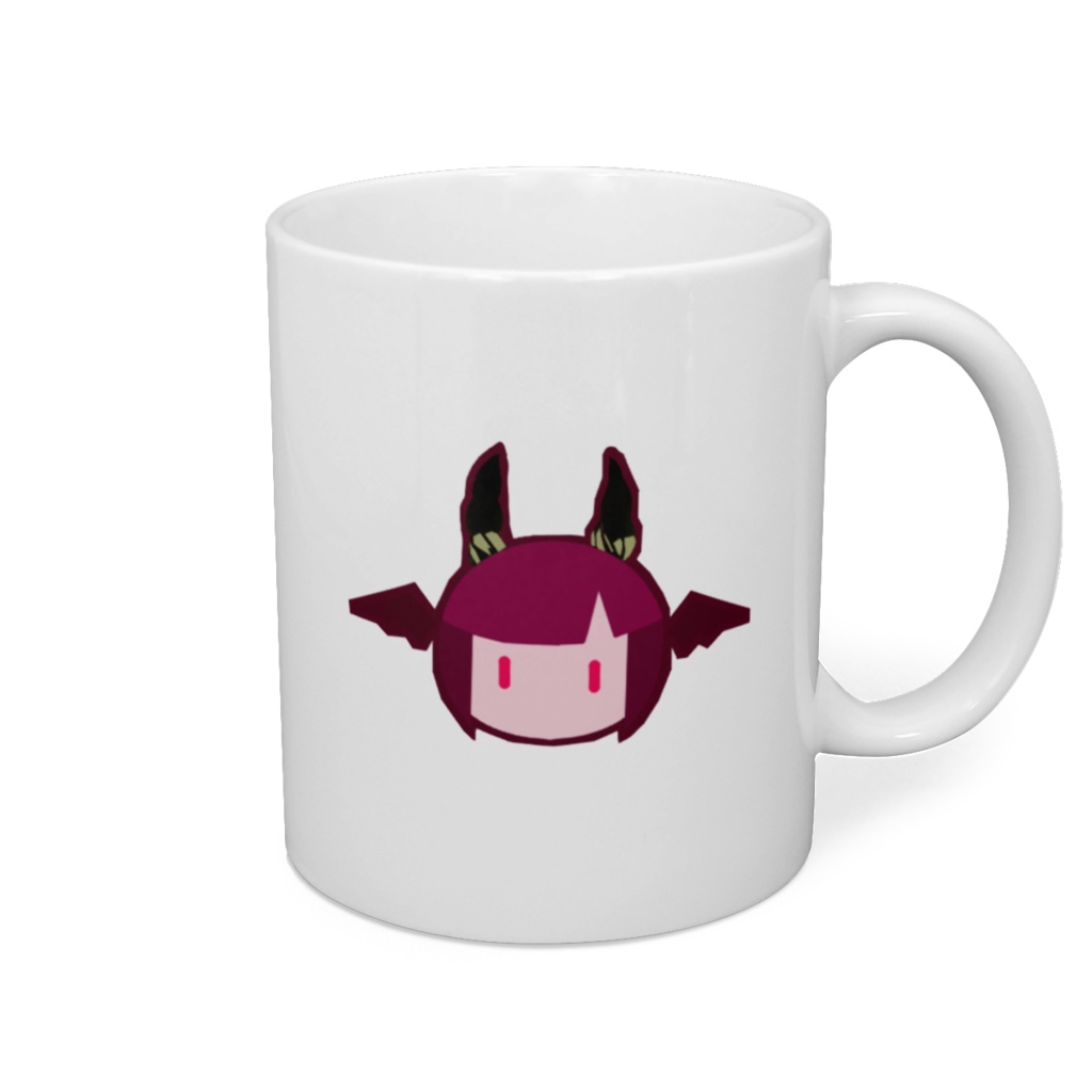 あくマグ