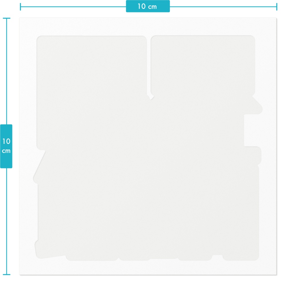 限界飲酒ステッカー