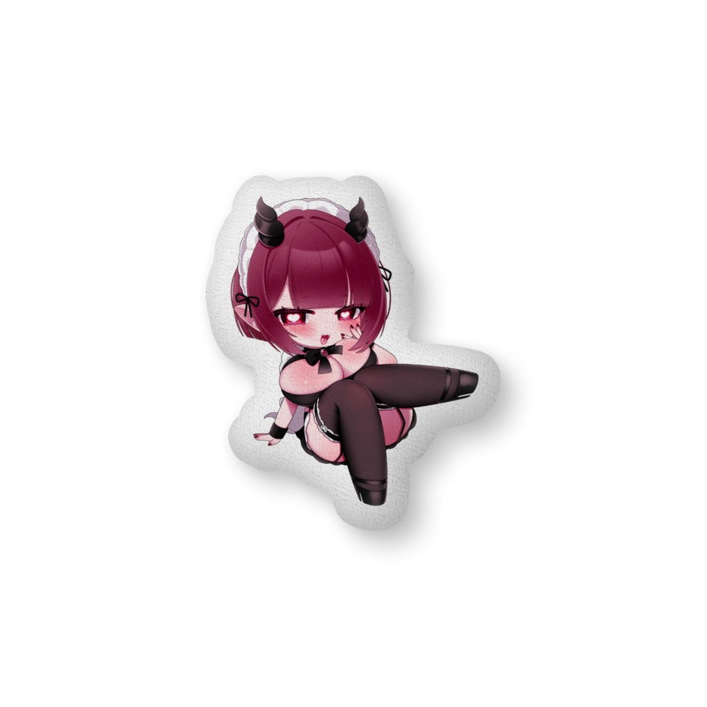 【4周年記念】ぷにふわくっしょん