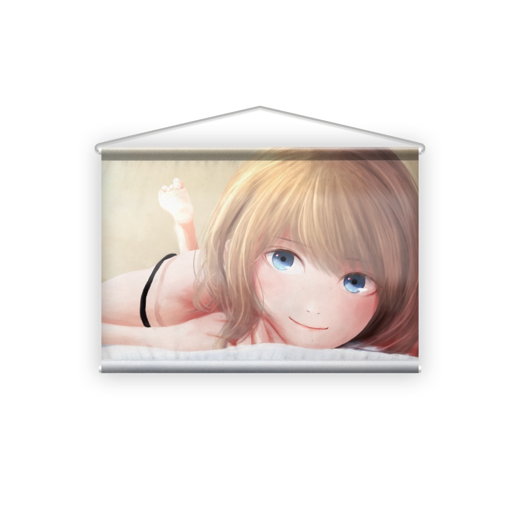 オリジナルタペストリー