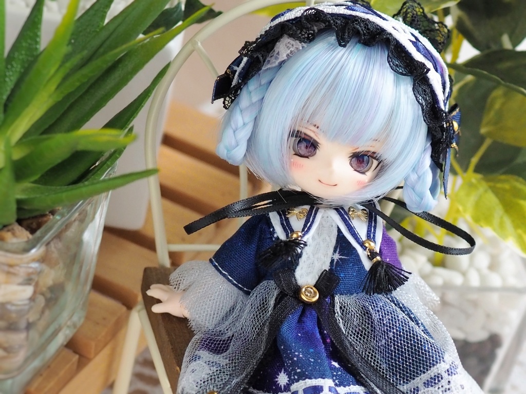 【8mm・A品】イモータルアイ