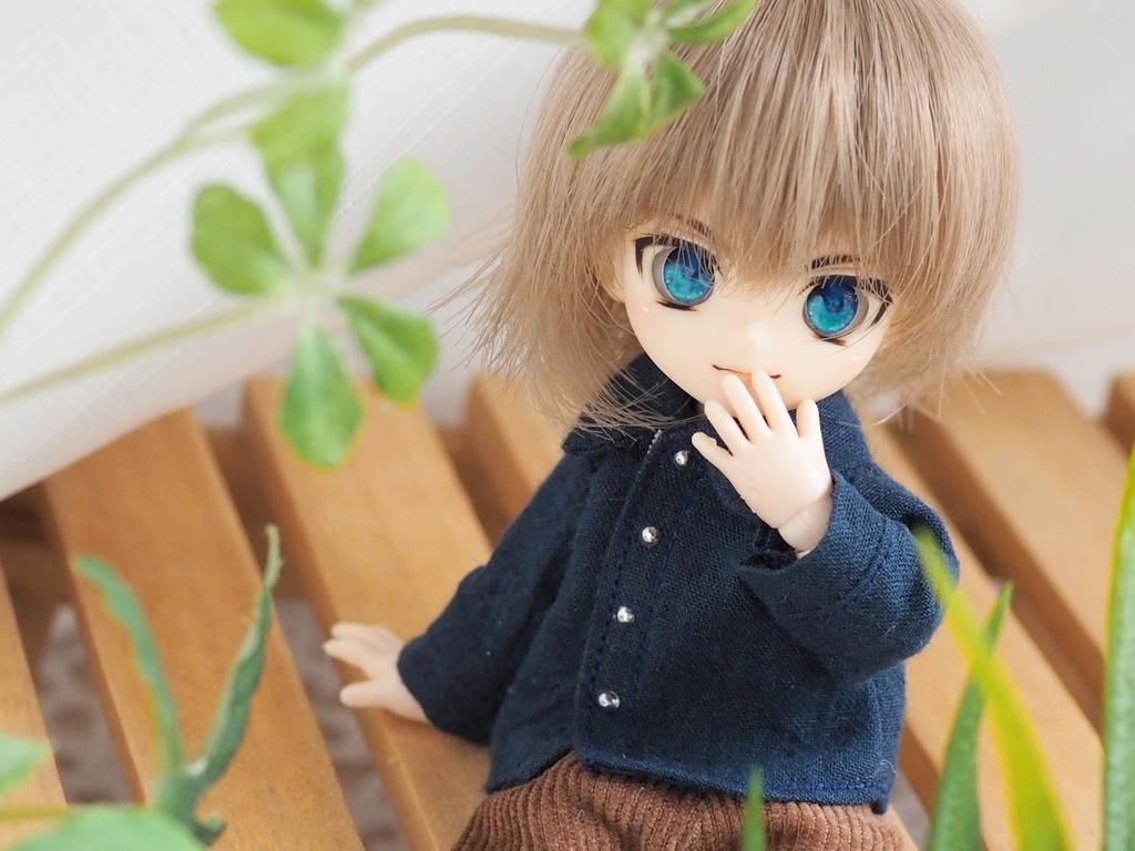 【8mm・B品】イモータルアイ