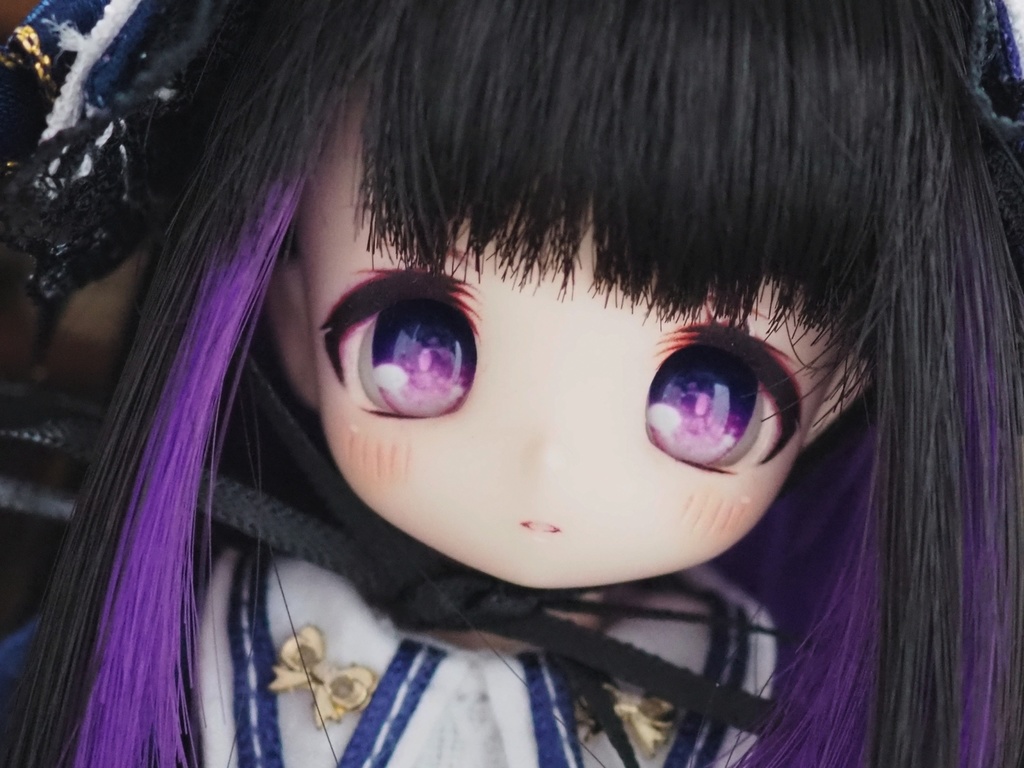 【8mm・B品】乙女アイ