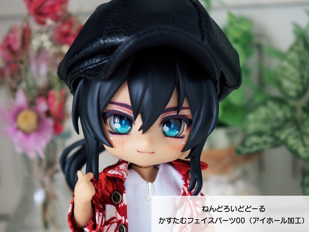 【10mm・A品】主役アイ