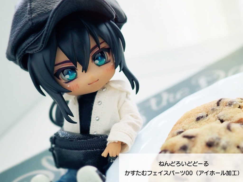 【10mm・A品】主役アイ