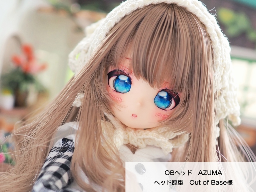 【10mm・A品】マリオネットアイ