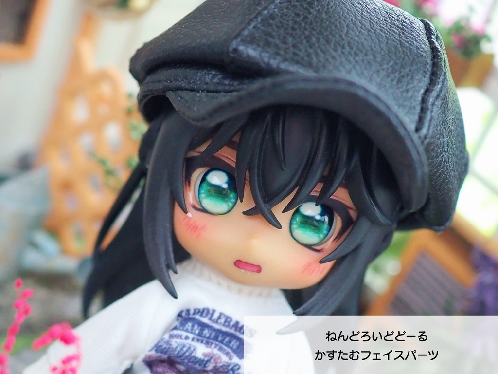 【10mm・A品】マリオネットアイ