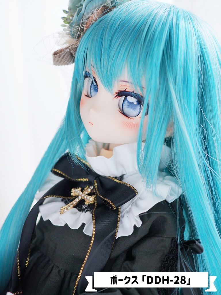 【20mmカボションアイ・A品】マリオネットアイ