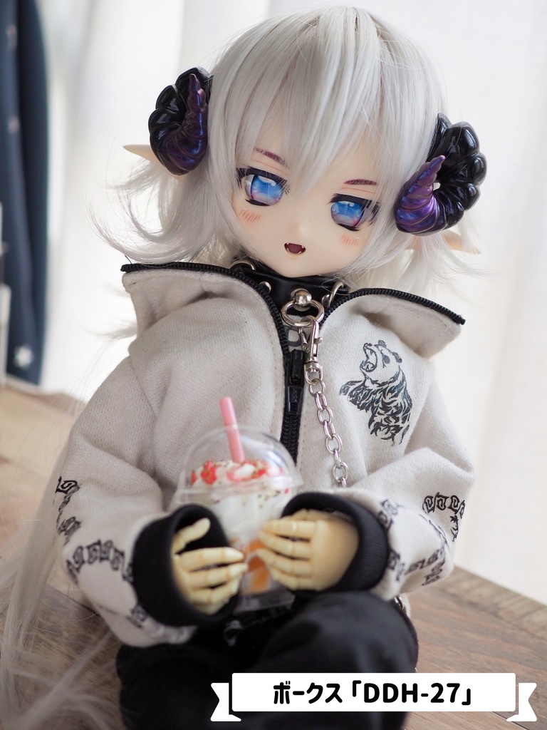 【20mmカボションアイ・A品】マリオネットアイ