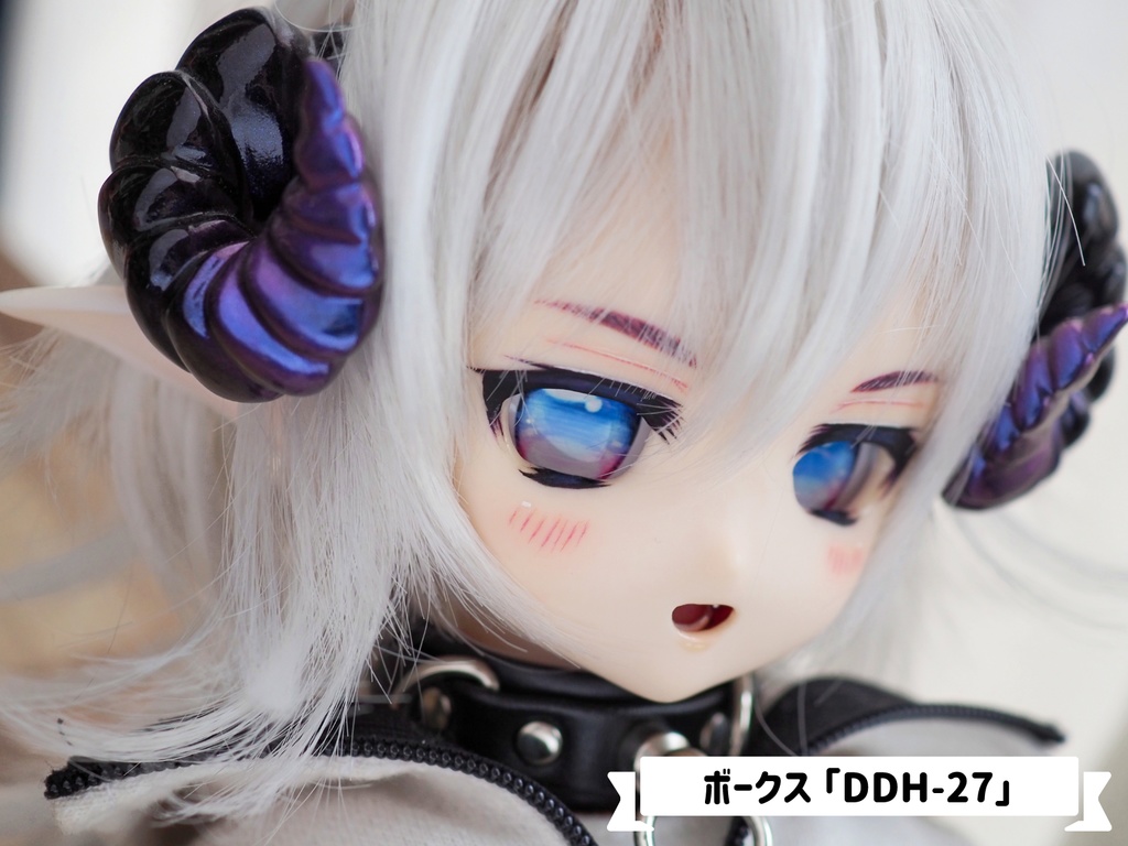 【20mmカボションアイ・A品】マリオネットアイ