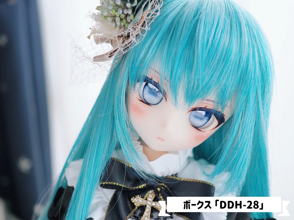 【20mmカボションアイ・A品】マリオネットアイ