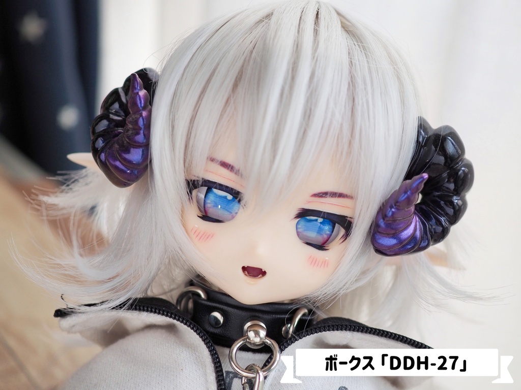 【20mmカボションアイ・A品】マリオネットアイ