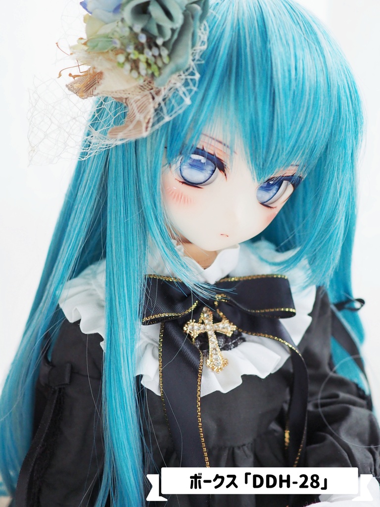 【20mmカボションアイ・A品】マリオネットアイ