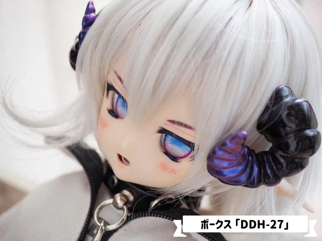 【20mmカボションアイ・A品】マリオネットアイ