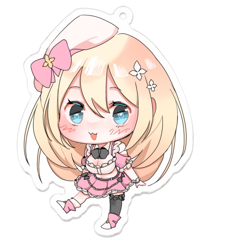 どこでも音ちゃん