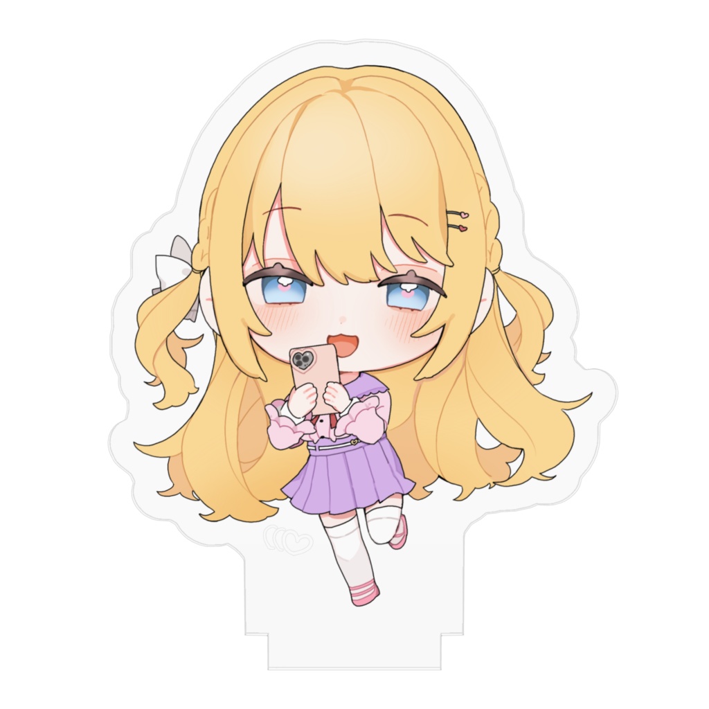 おでかけ♡おとち