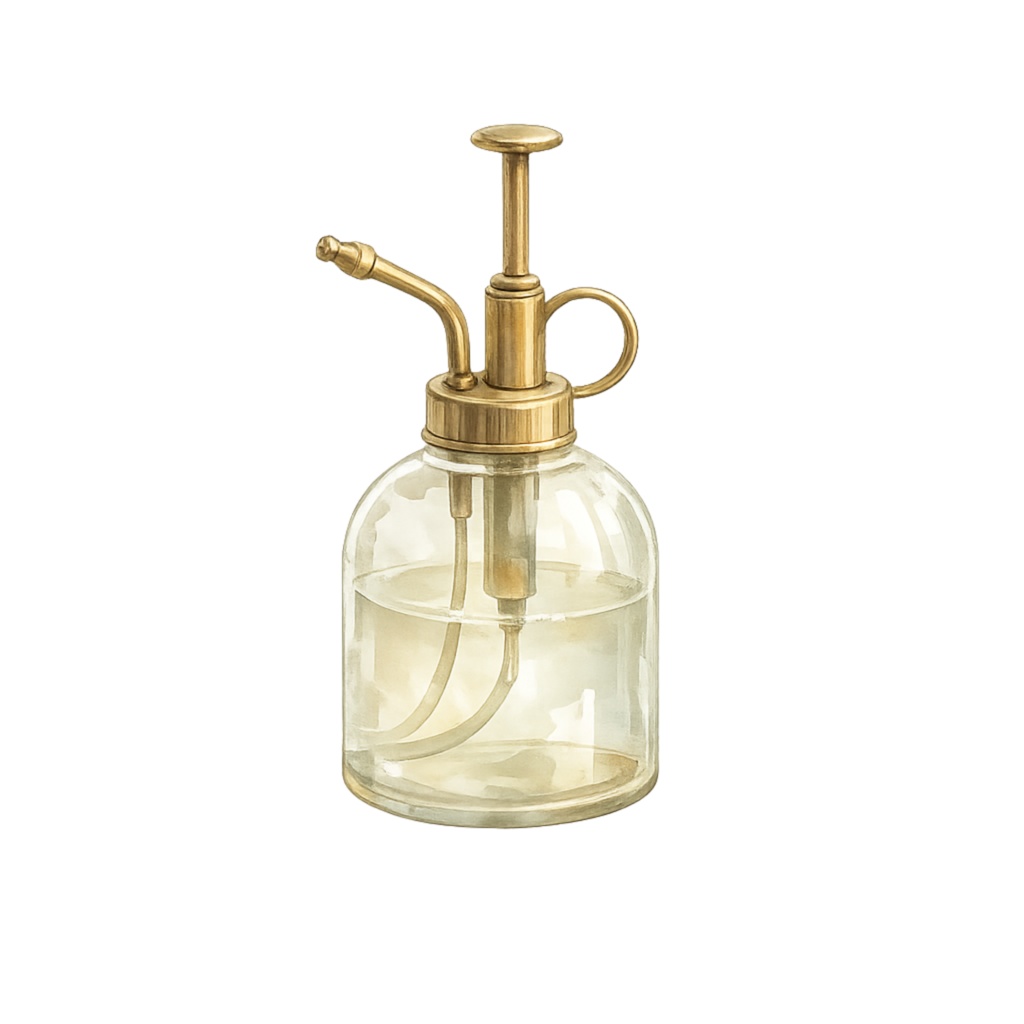 やさしいボタニカルマルシェ|Botanical Marché Clipart|16PNG・3000px・Canvaテンプレート・商用利用可