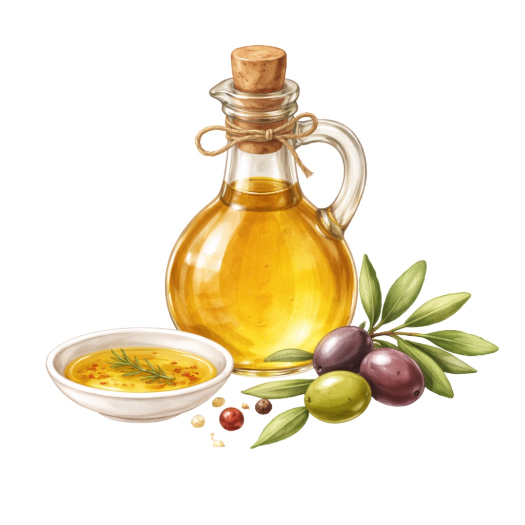 チーズデリマルシェ|水彩クリップアート15PNG|Canvaテンプレート・商用利用可