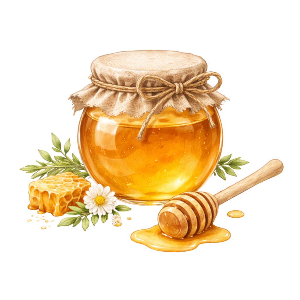 チーズデリマルシェ|水彩クリップアート15PNG|Canvaテンプレート・商用利用可