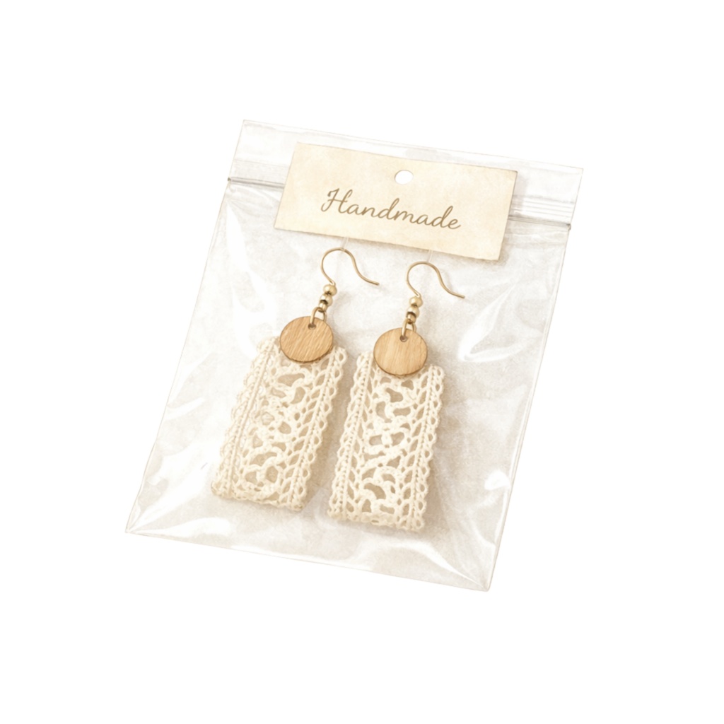 ハンドメイド作家のアトリエ|水彩クリップアート&Canvaテンプレート