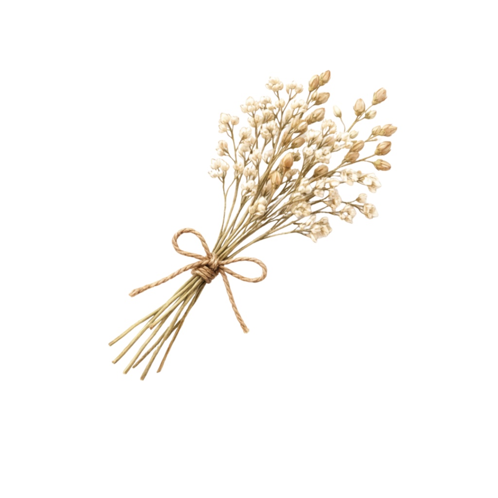 ハンドメイド作家のアトリエ|水彩クリップアート&Canvaテンプレート