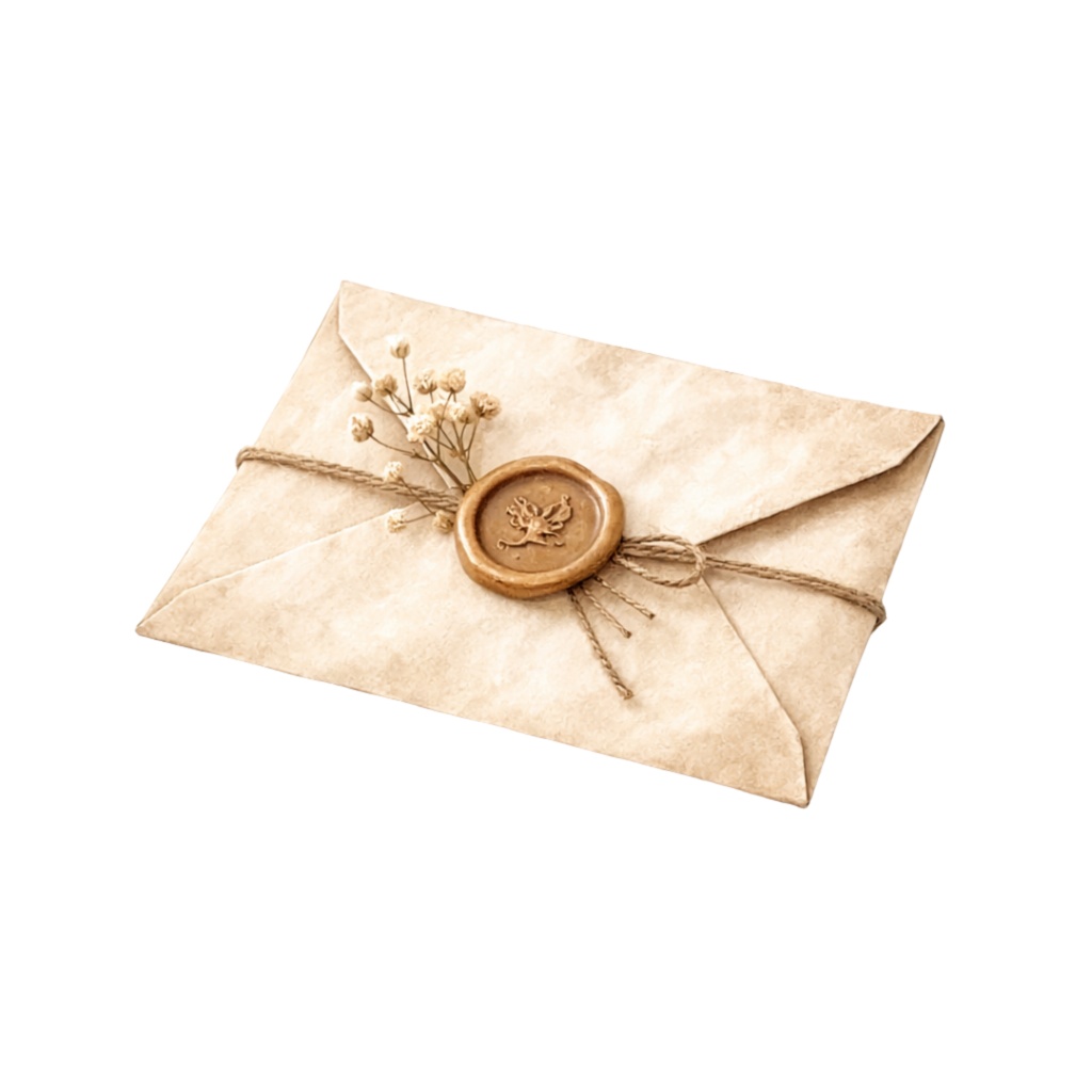 ハンドメイド作家のアトリエ|水彩クリップアート&Canvaテンプレート