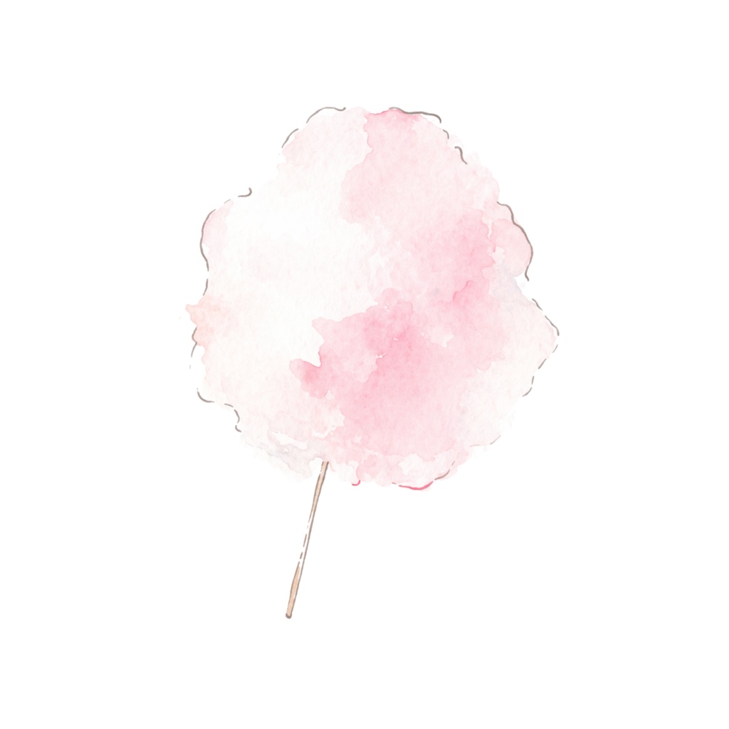 花火と縁日クリップアートセット 16PNG|花火・夏祭り・和風デザイン素材・Canvaテンプレート・商用利用可