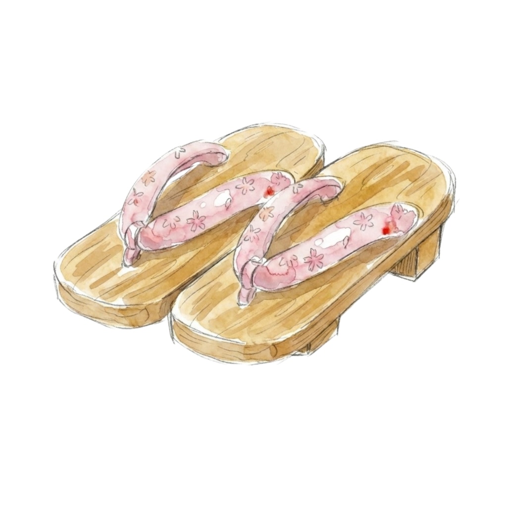 花火と縁日クリップアートセット 16PNG|花火・夏祭り・和風デザイン素材・Canvaテンプレート・商用利用可