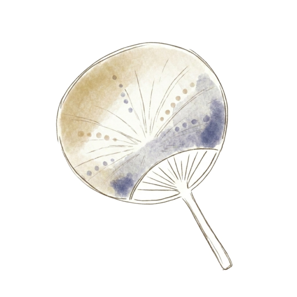 花火と縁日クリップアートセット 16PNG|花火・夏祭り・和風デザイン素材・Canvaテンプレート・商用利用可