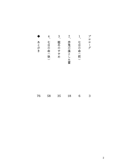 好きだというのなら‼