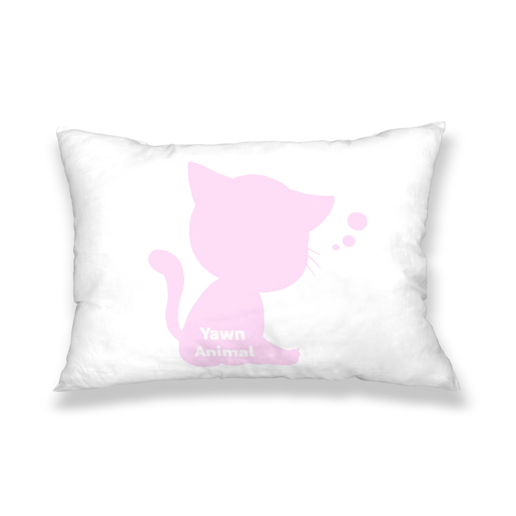 おやすみにゃんこ