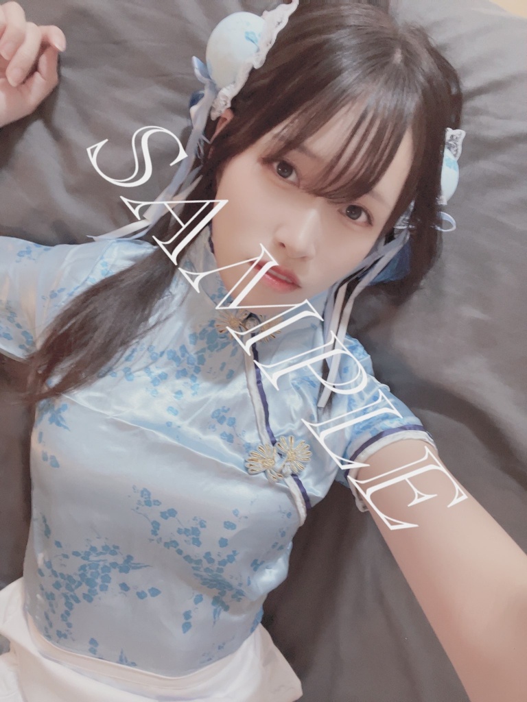 ランダムブロマイド