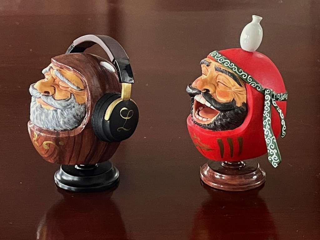 Swing DARUMA
