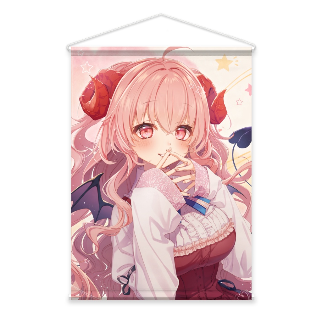 くりむタペストリー #1 / Crim Tapestry #1