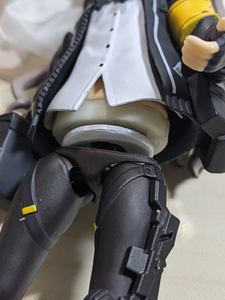 1/12武装JK布スカートシリーズ-1