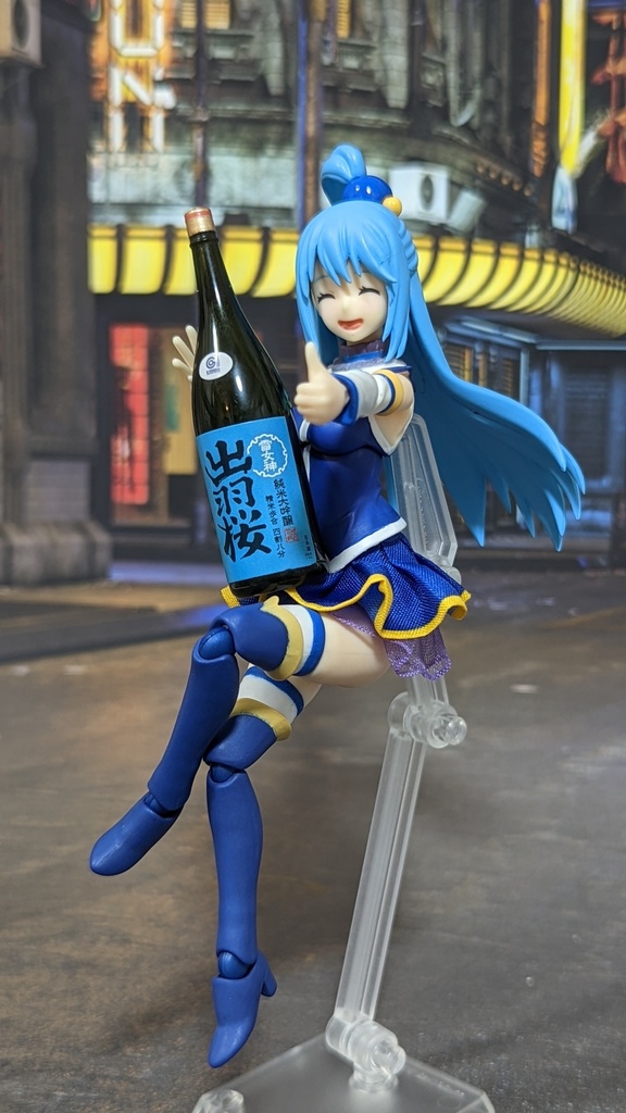 1/12武装JK布スカートシリーズ-1