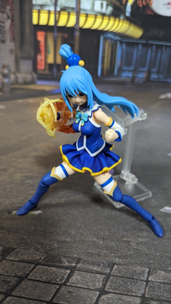 1/12武装JK布スカートシリーズ-1