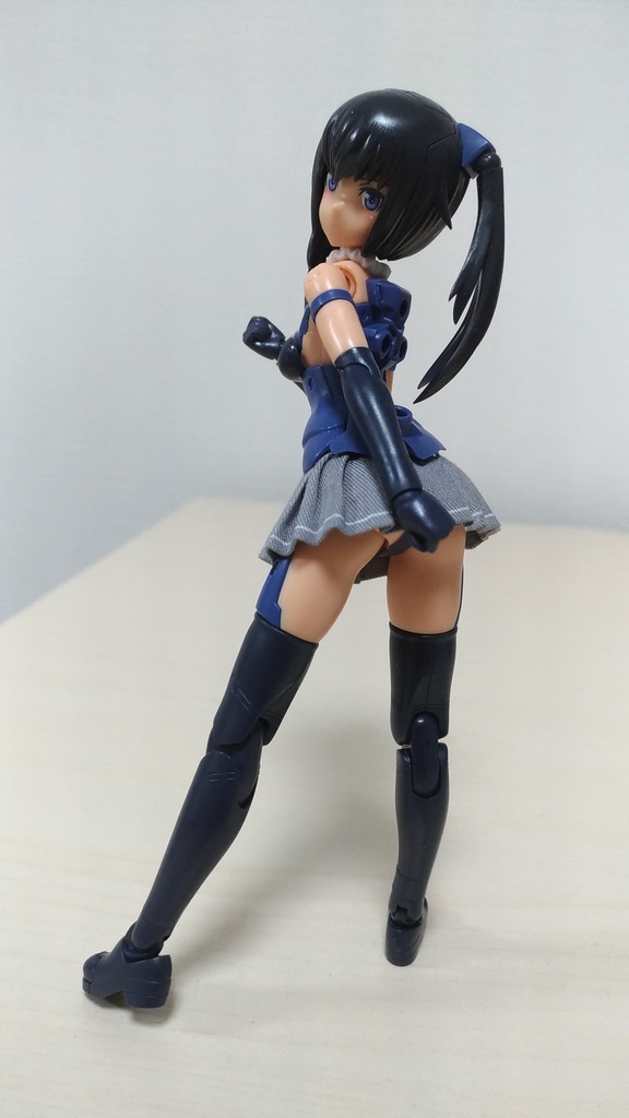 1/12武装JK布スカートシリーズ-1