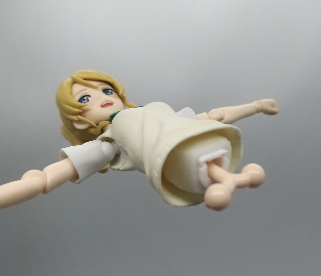 1/12武装JK布スカートシリーズ-1