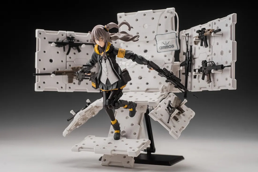 オアシス-系統格納庫