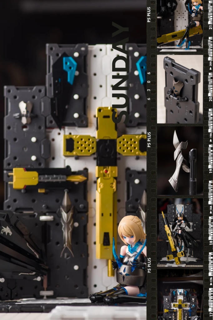 オアシス-系統格納庫