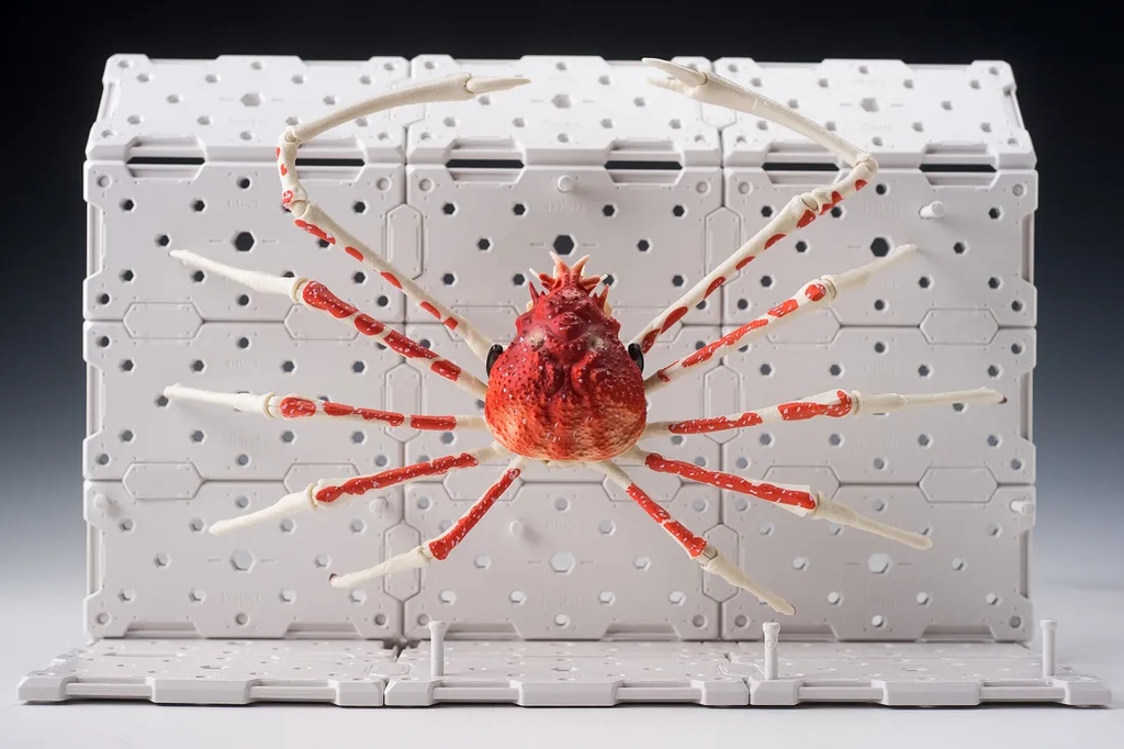 オアシス-系統格納庫