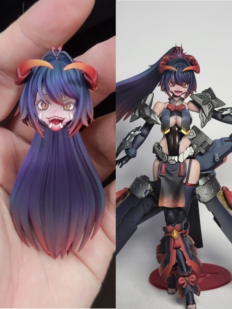 魔改造　爆乳 