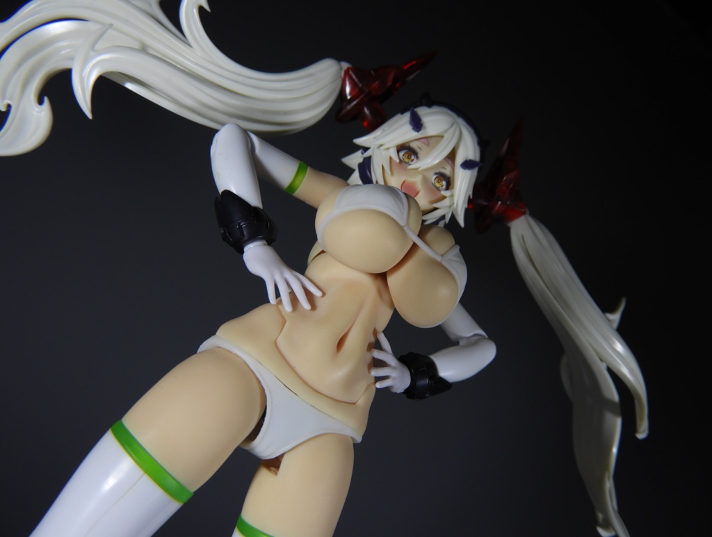 スサノヲボディ用水着セット2.0