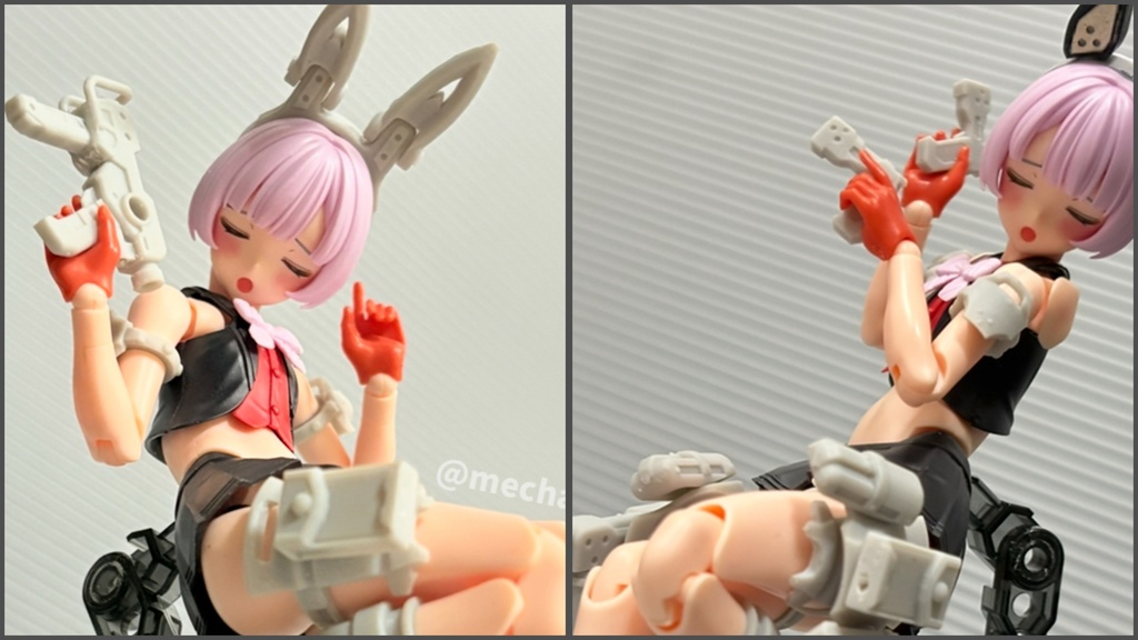 メガミデバイス_戦術装備シリーズ